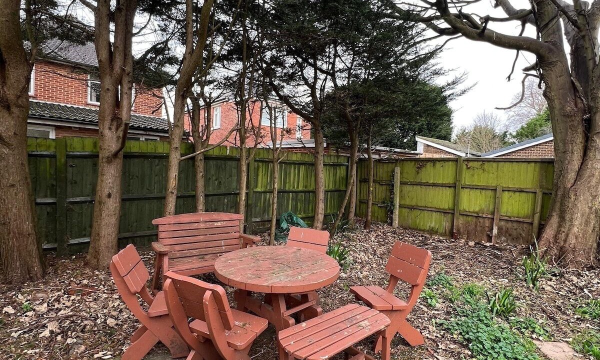 Photo of Outdoor in Portswood