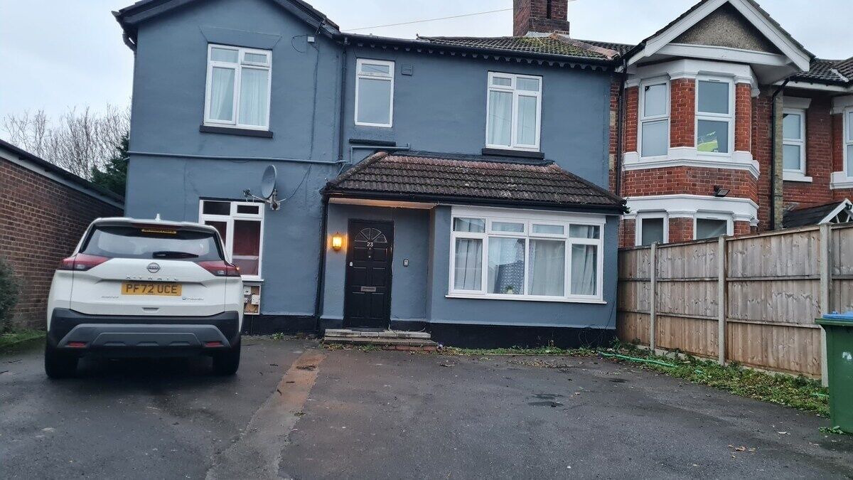 Photo of Outdoor in Portswood