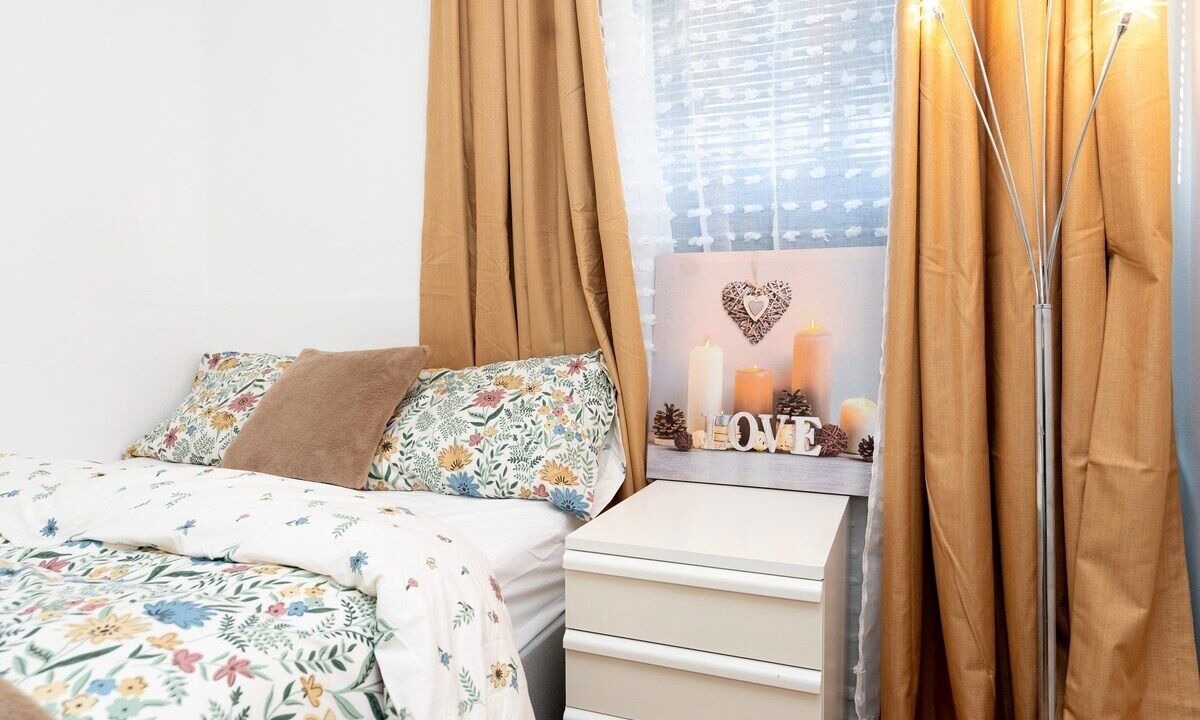 Photo of Bedroom in Portswood