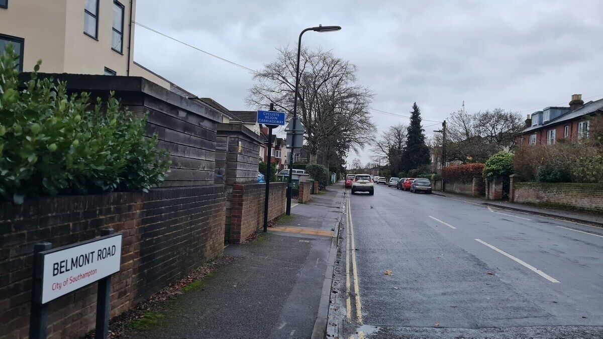 Photo of Others in Portswood