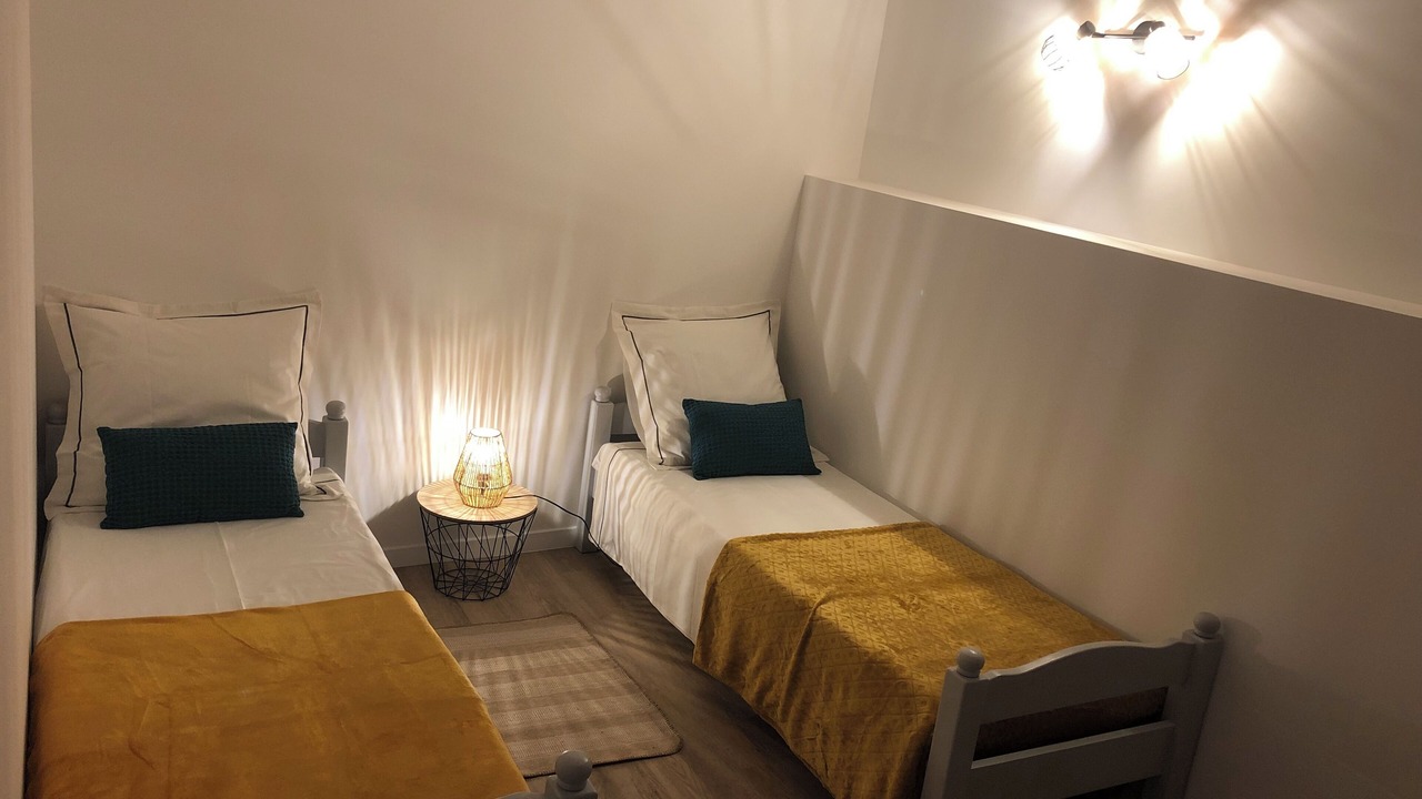 Photo of Bedroom in Saint-Jean-de-Fos