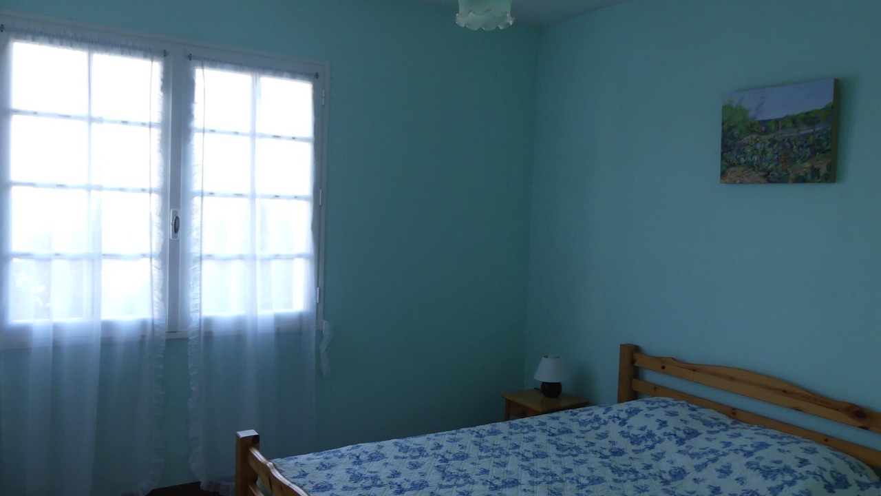 Photo of Bedroom in La Barre-de-Monts