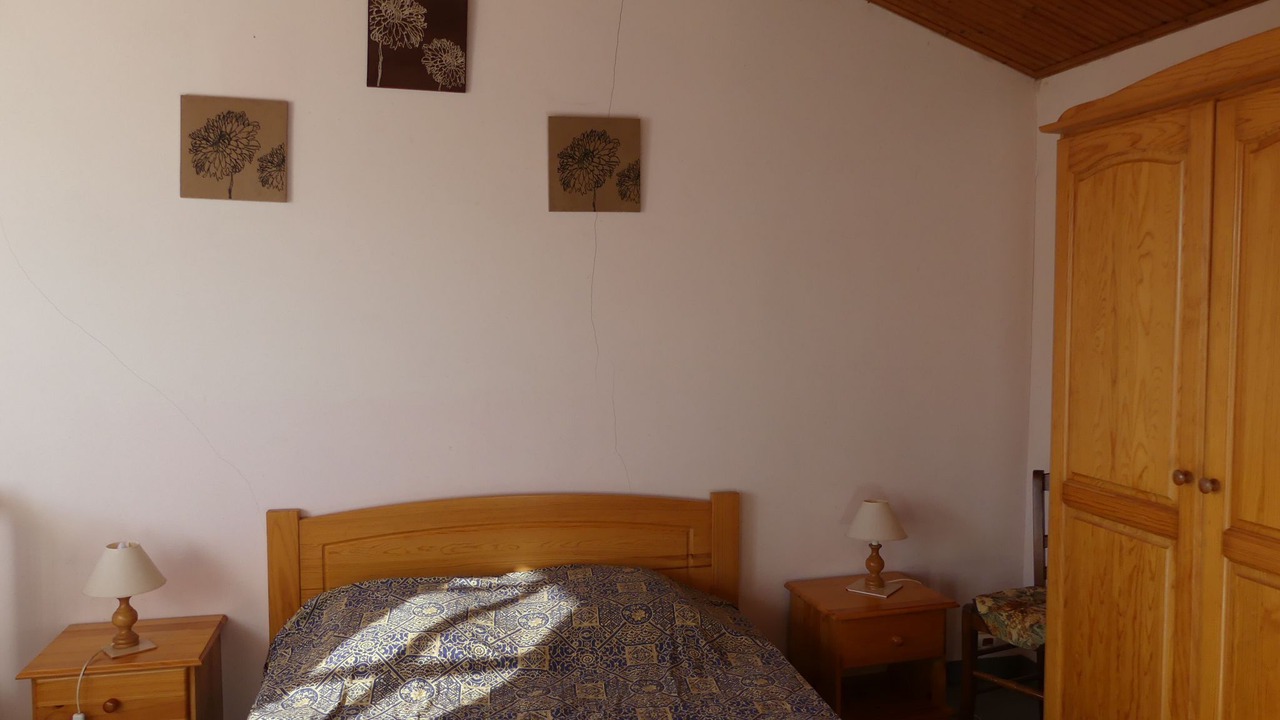 Photo of Bedroom in La Barre-de-Monts