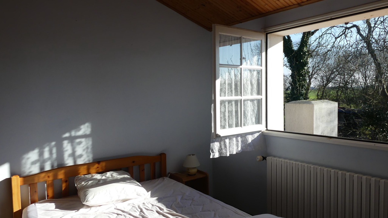 Photo of Bedroom in La Barre-de-Monts