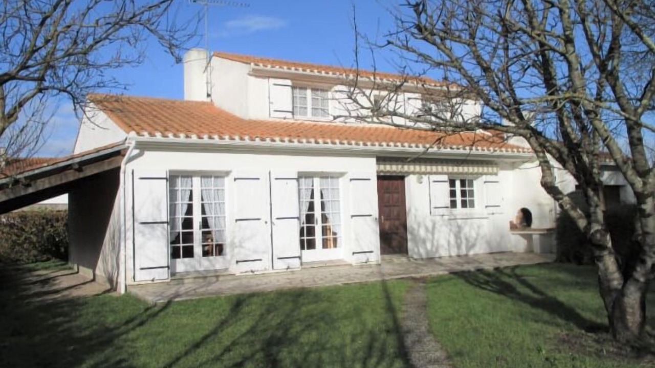 Photo of Outdoor in La Barre-de-Monts