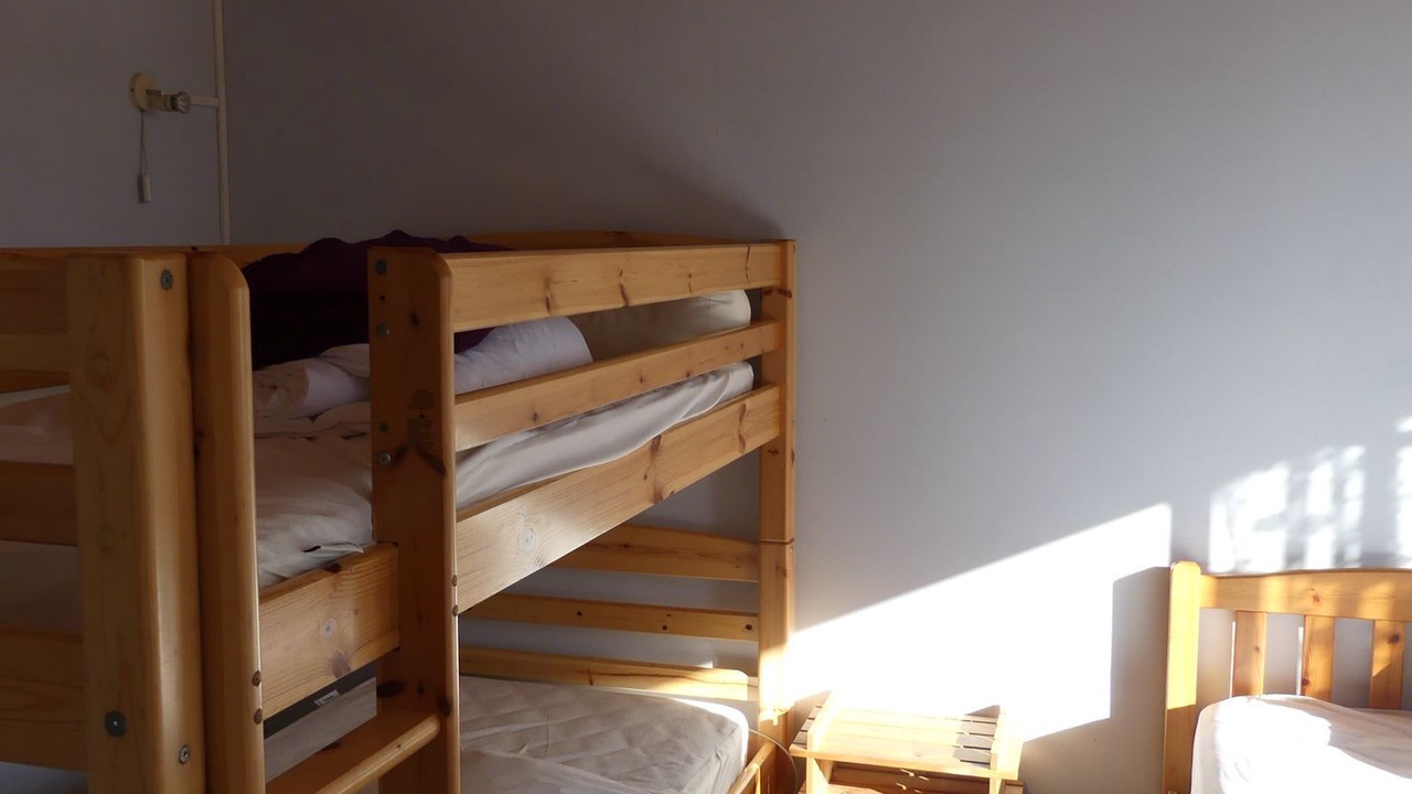 Photo of Bedroom in La Barre-de-Monts