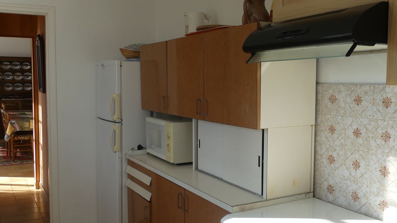 Photo of Kitchen in La Barre-de-Monts