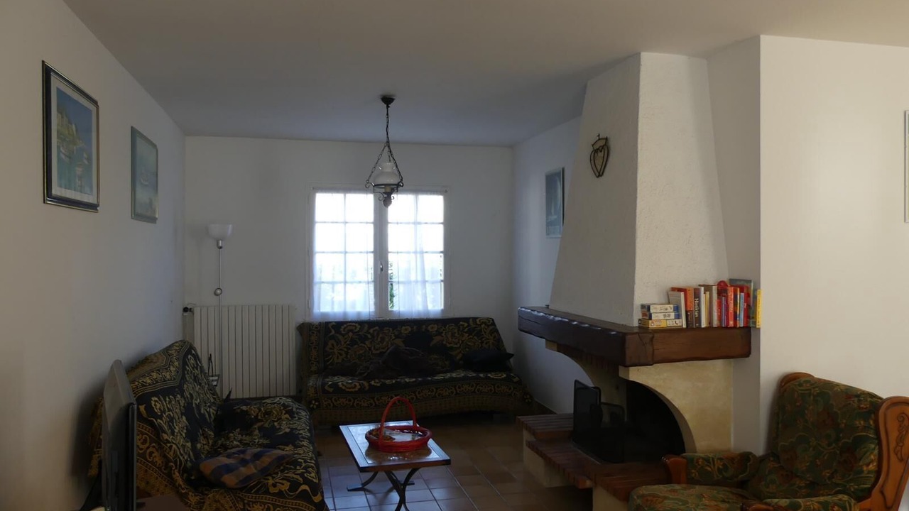 Photo of Livingroom in La Barre-de-Monts
