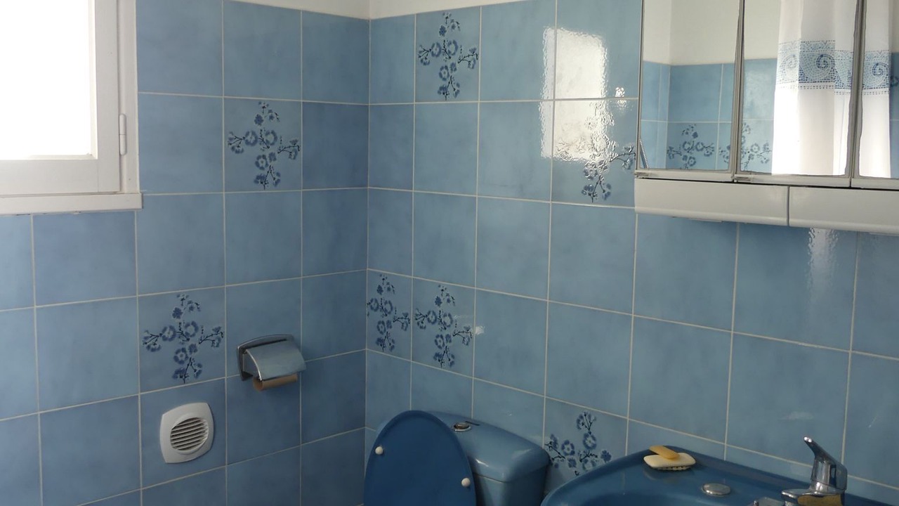 Photo of Bathroom in La Barre-de-Monts