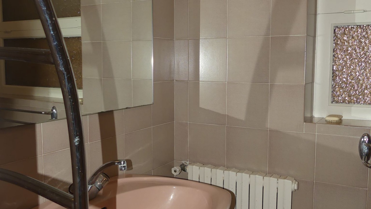 Photo of Bathroom in La Barre-de-Monts