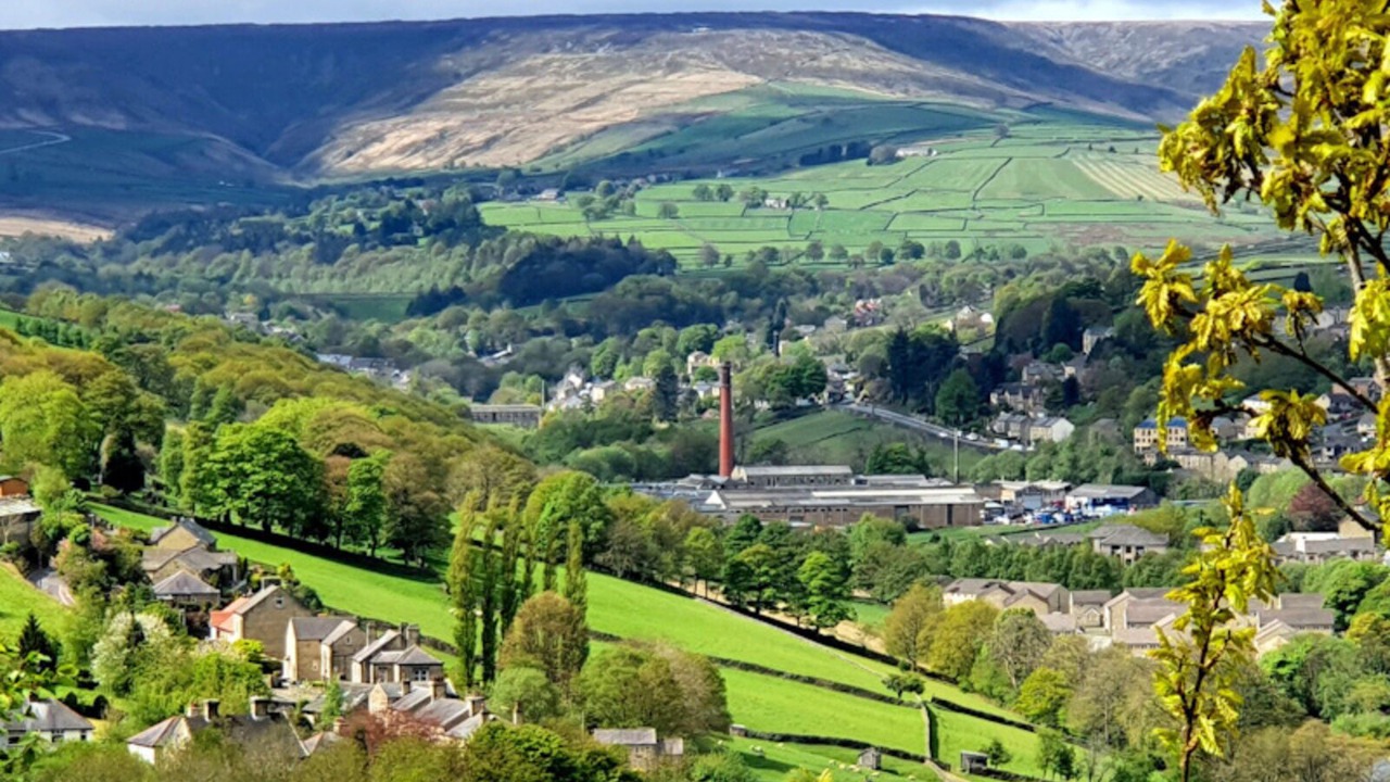 Photo of Others in Holmbridge