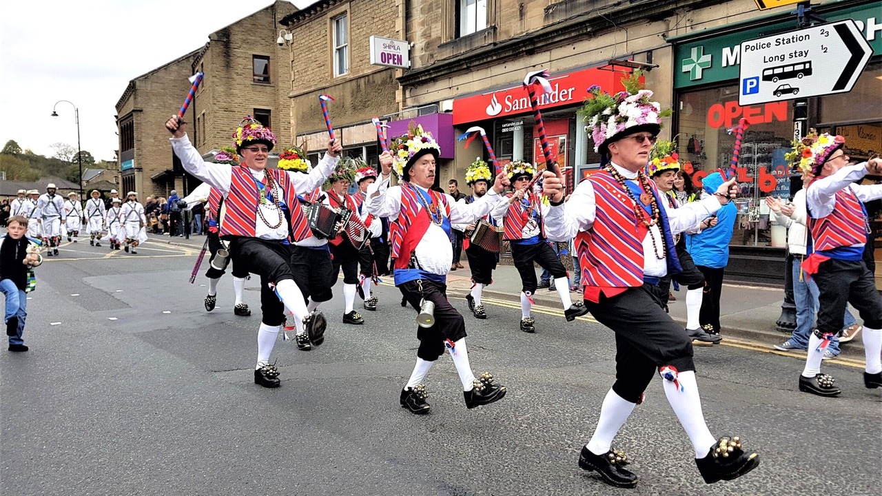 Photo of Others in Holmbridge