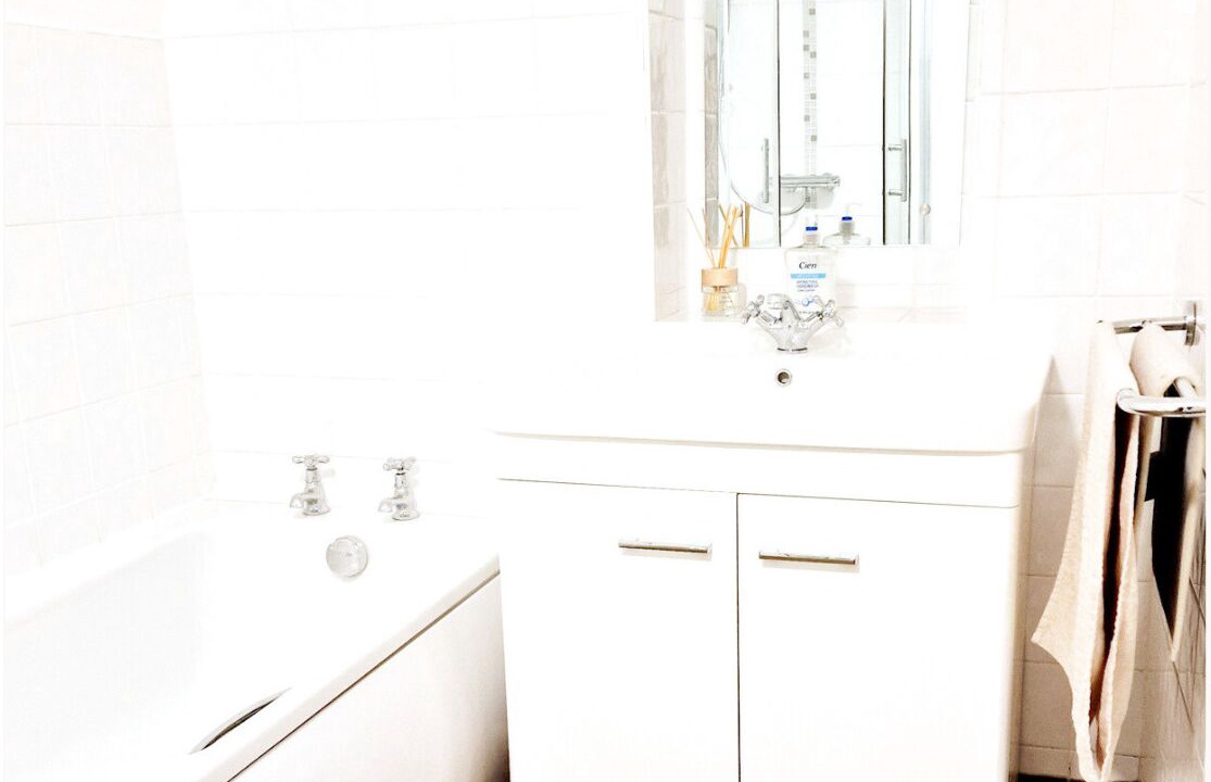 Photo of Bathroom in Holmbridge