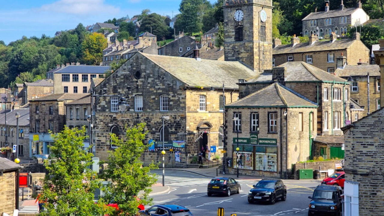 Photo of Others in Holmbridge