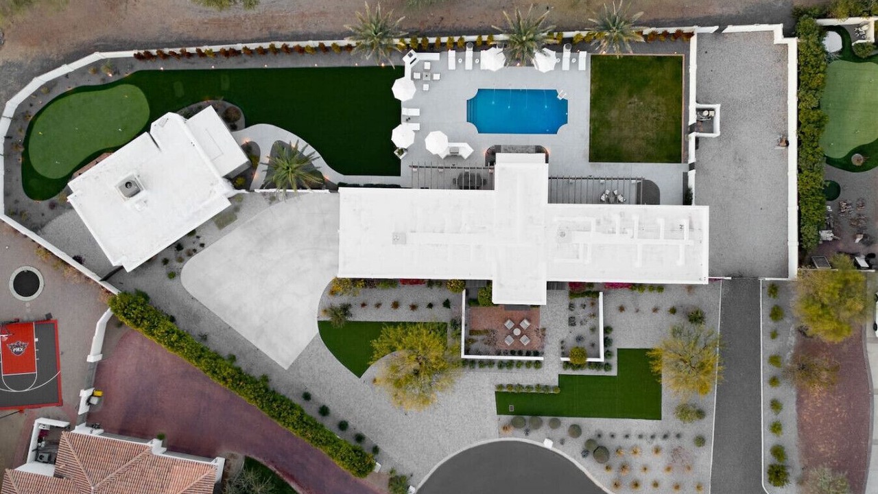 Photo of Outdoor in Mockingbird Lane Estates