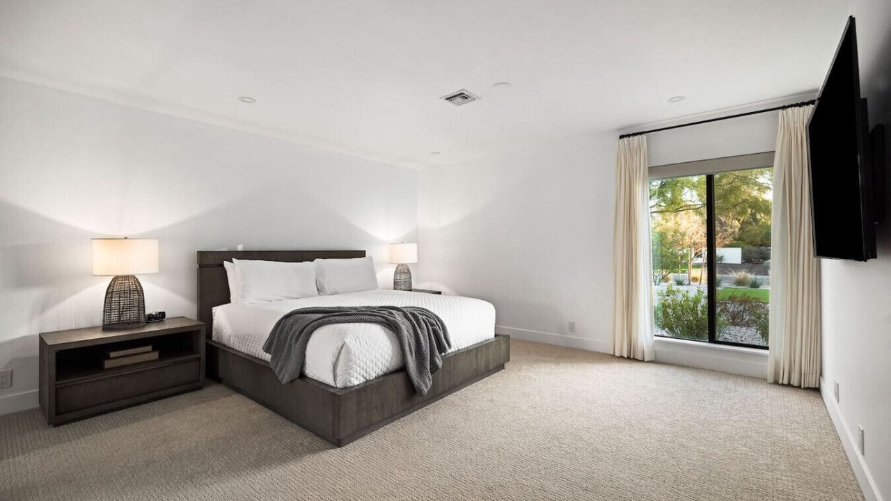 Photo of Bedroom in Mockingbird Lane Estates
