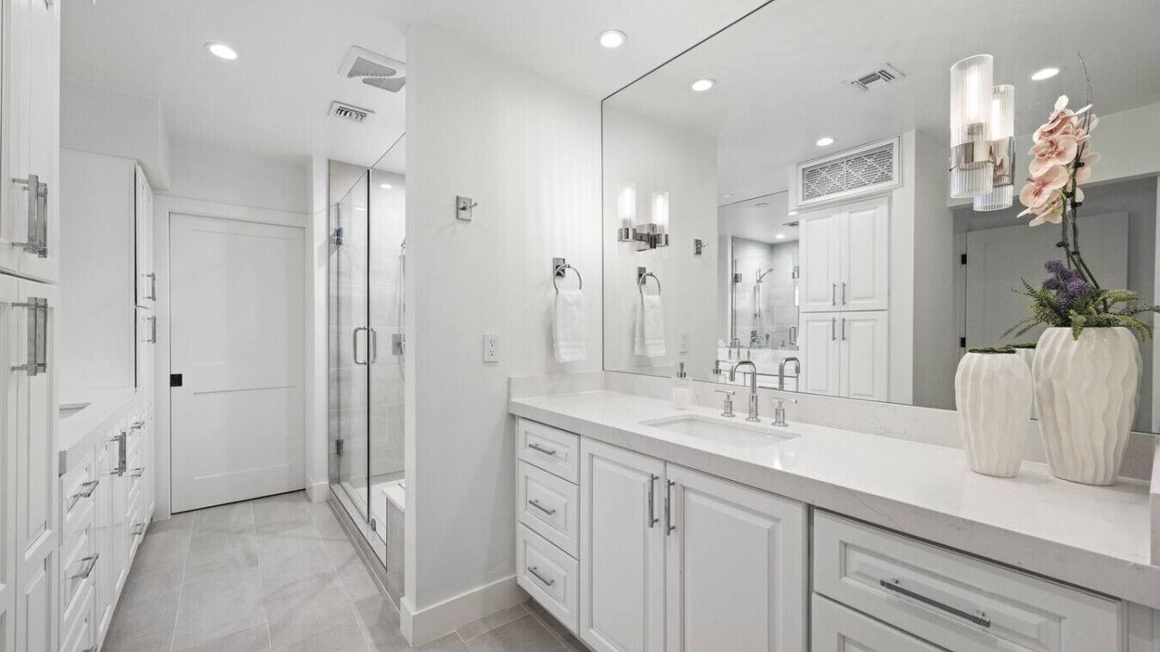 Photo of Bathroom in Mockingbird Lane Estates
