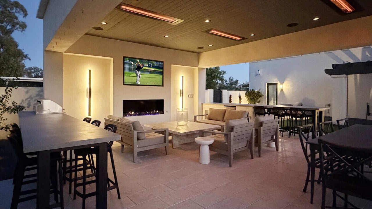 Photo of Outdoor in Mockingbird Lane Estates