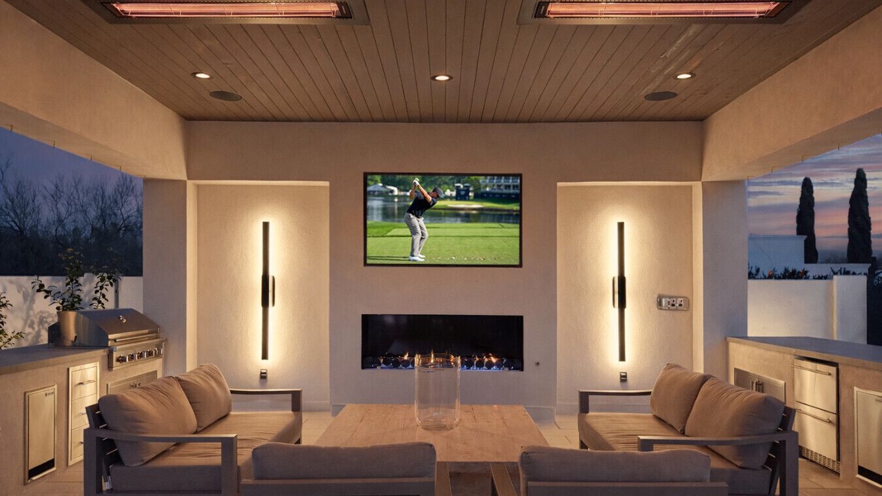 Photo of Livingroom in Mockingbird Lane Estates