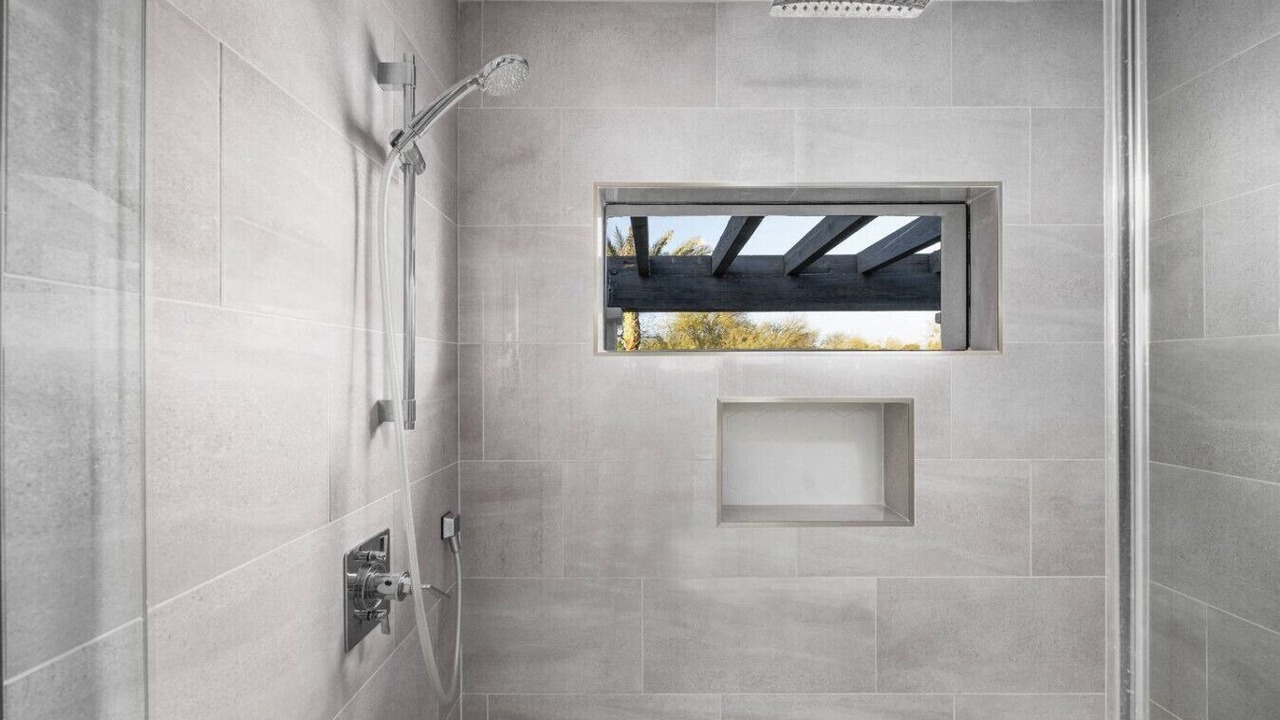 Photo of Bathroom in Mockingbird Lane Estates
