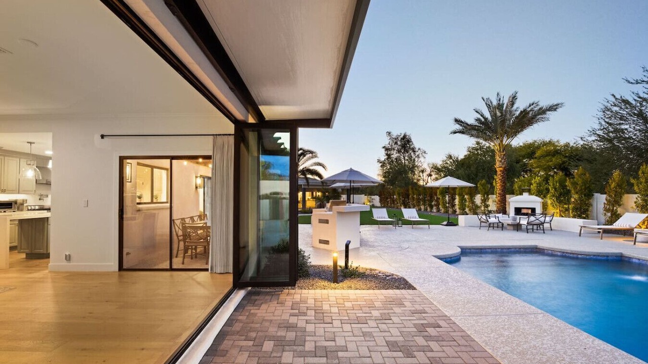 Photo of Outdoor in Mockingbird Lane Estates