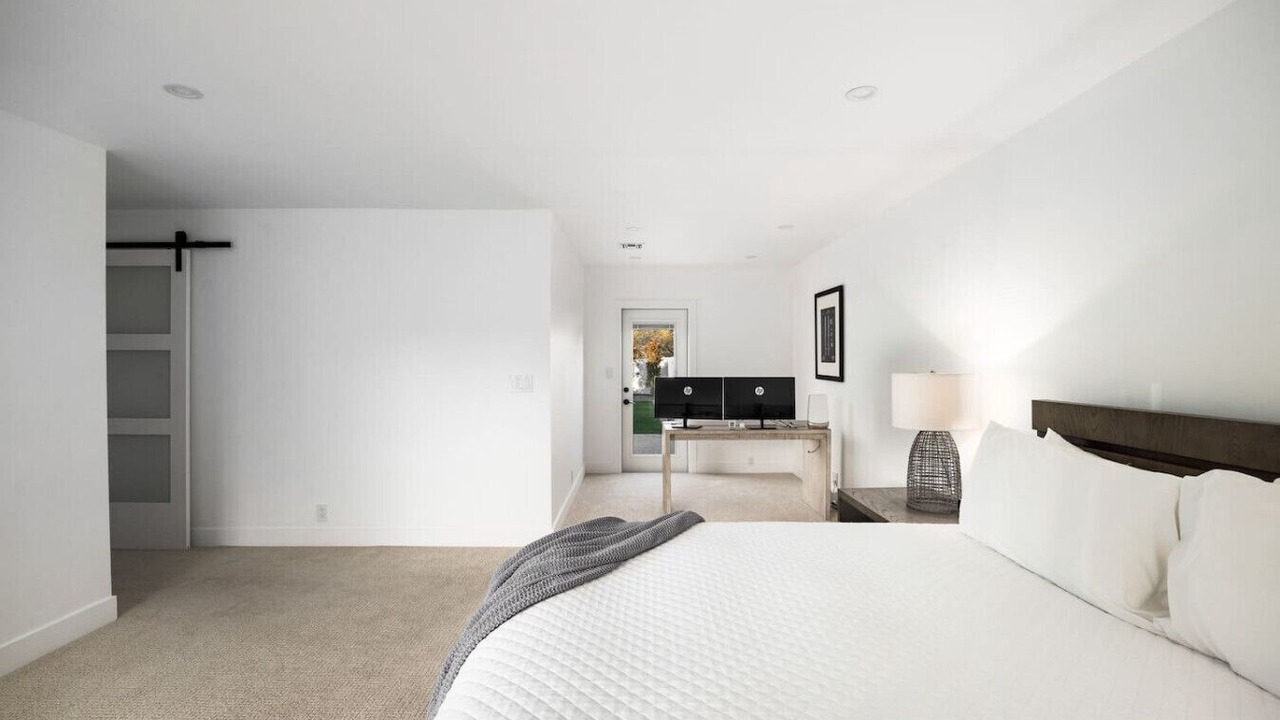 Photo of Bedroom in Mockingbird Lane Estates