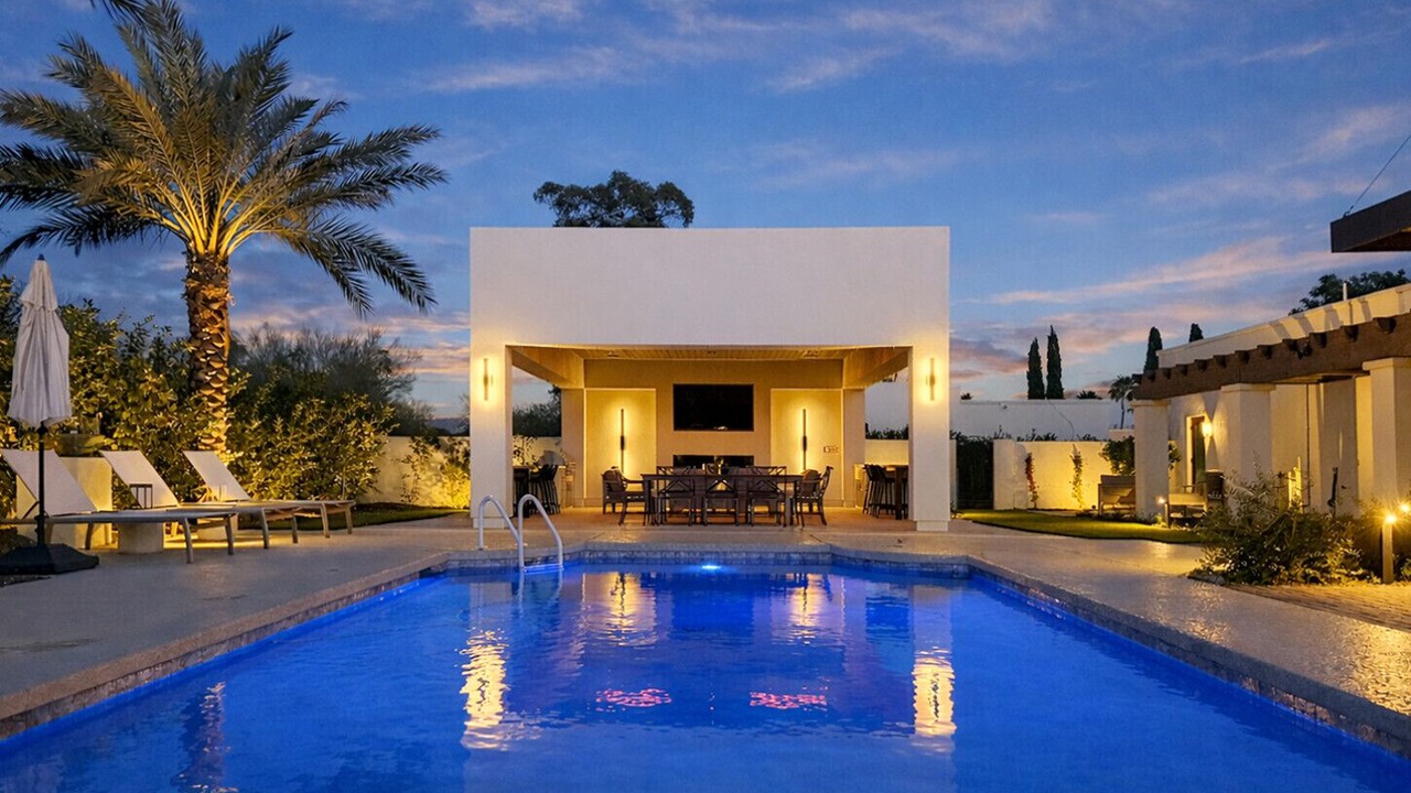 Photo of Outdoor in Mockingbird Lane Estates