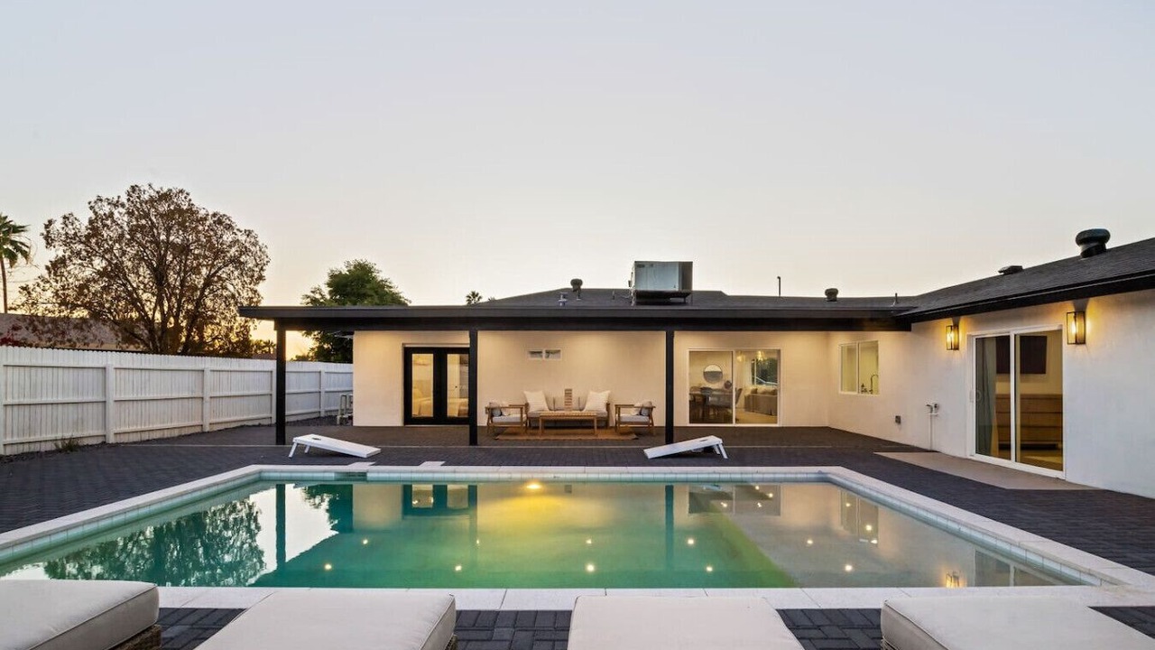 Photo of Outdoor in Scottsdale Highlands