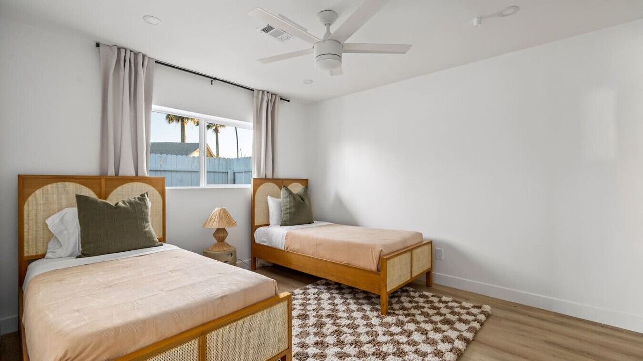 Photo of Bedroom in Scottsdale Highlands