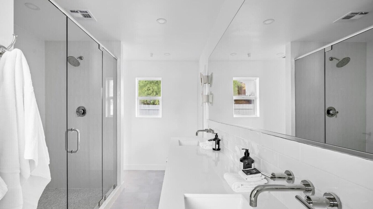 Photo of Bathroom in Scottsdale Highlands