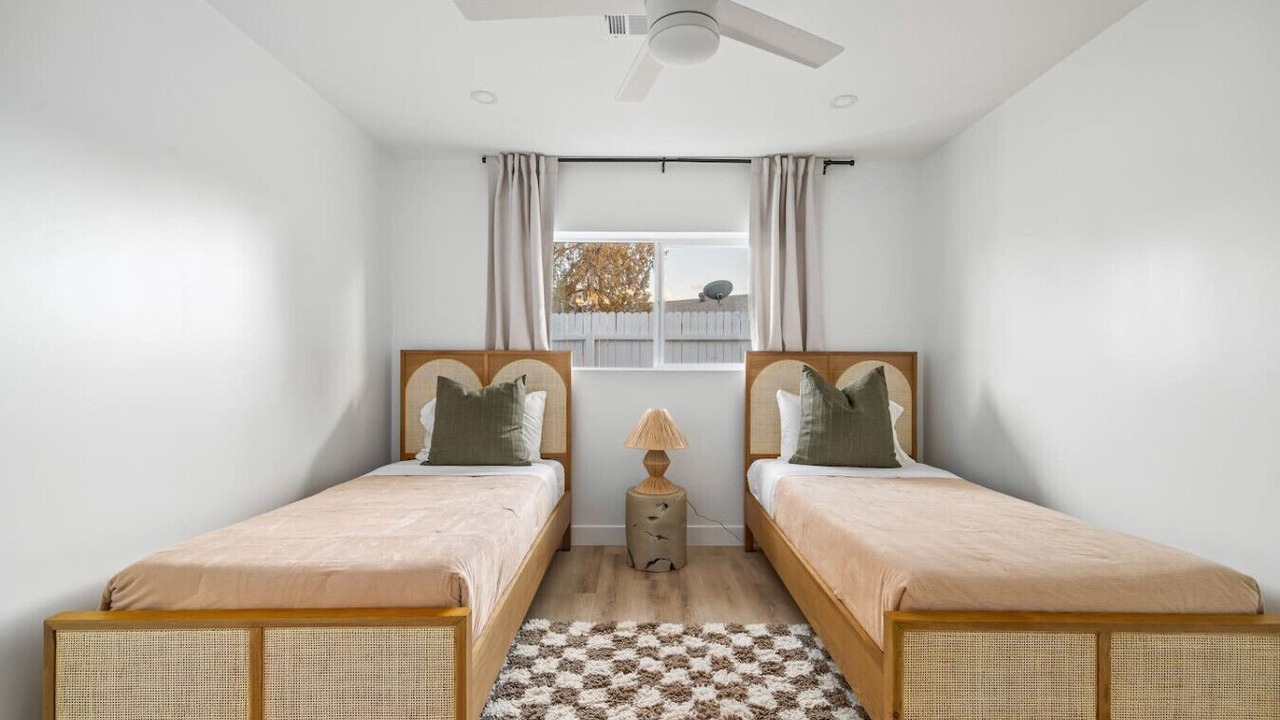 Photo of Bedroom in Scottsdale Highlands