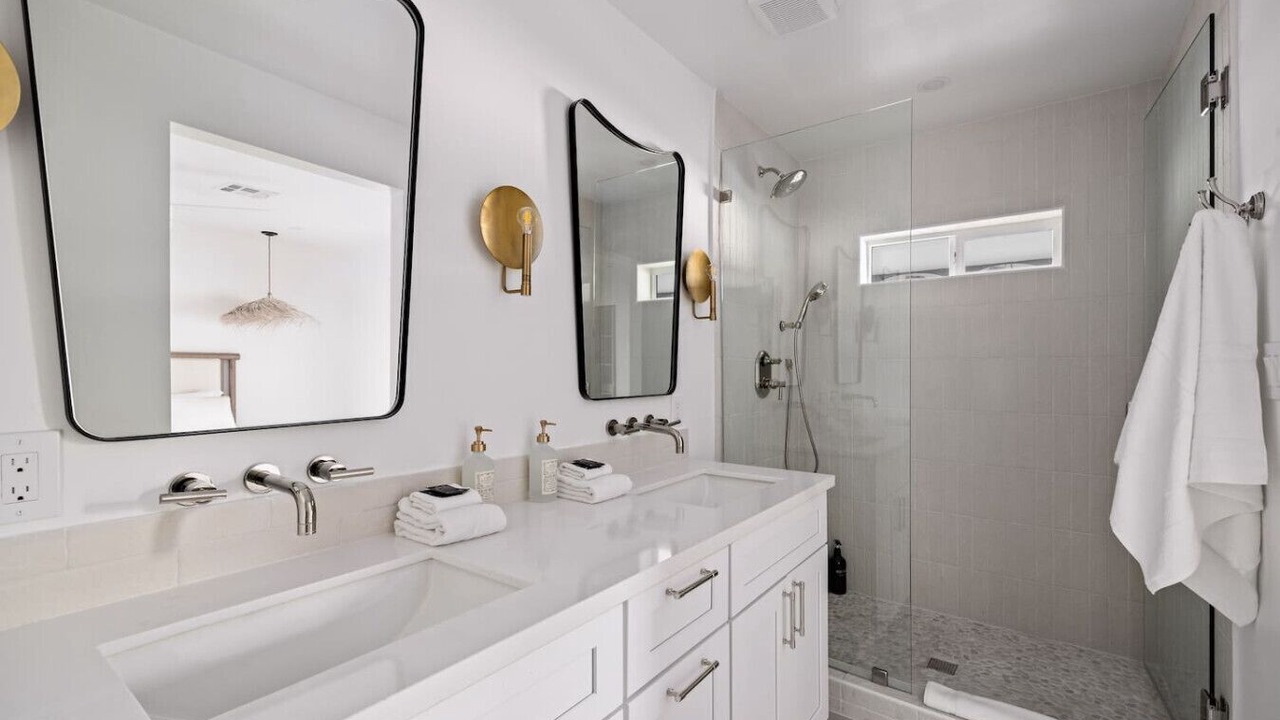 Photo of Bathroom in Scottsdale Highlands
