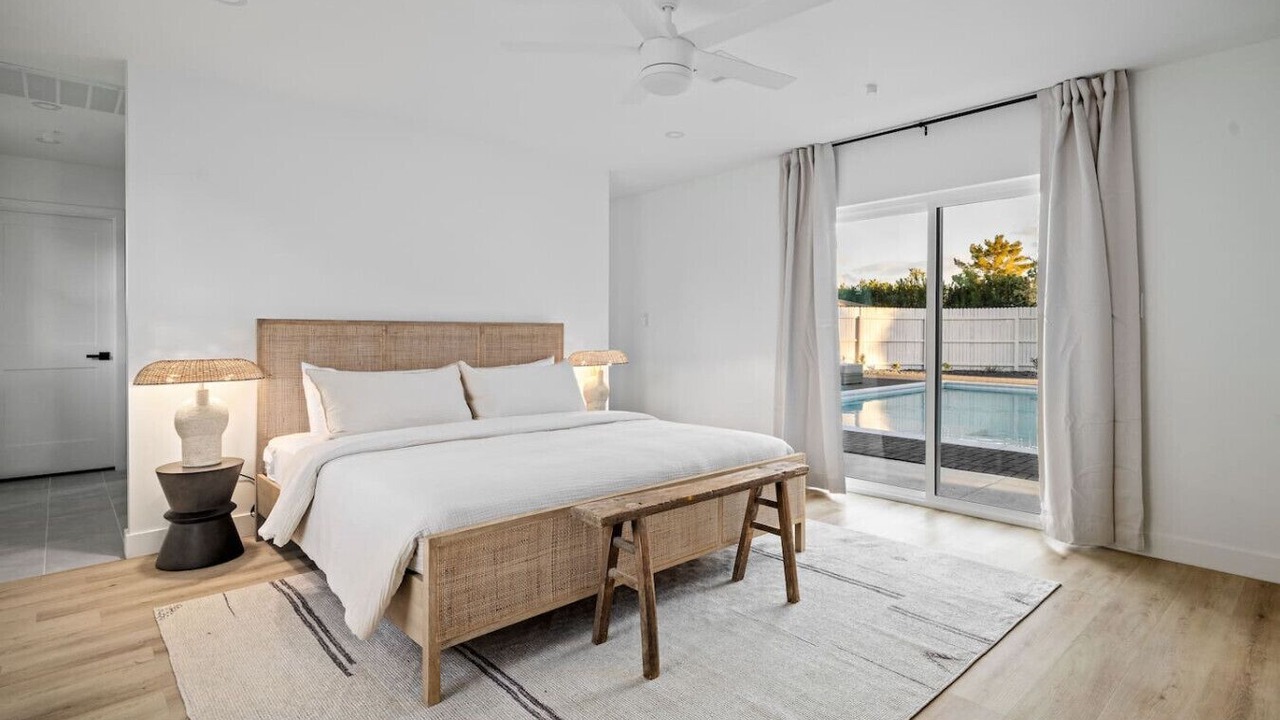 Photo of Bedroom in Scottsdale Highlands