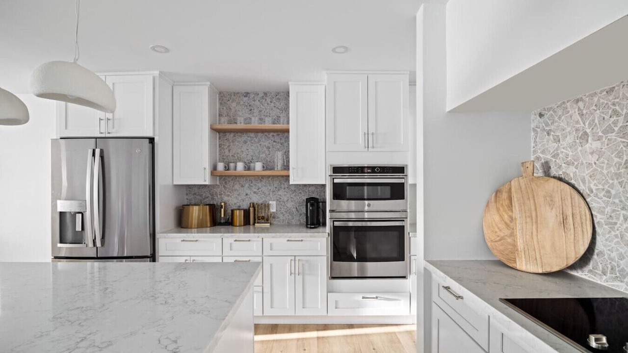 Photo of Kitchen in Scottsdale Highlands
