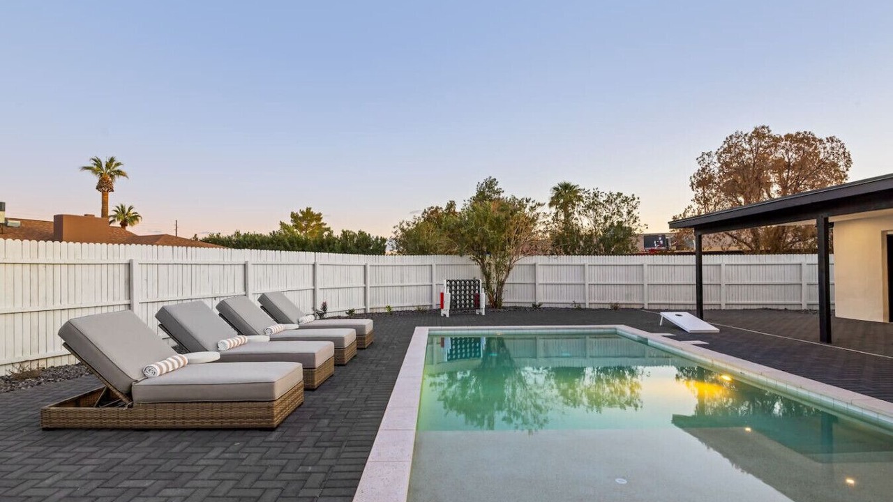 Photo of Outdoor in Scottsdale Highlands