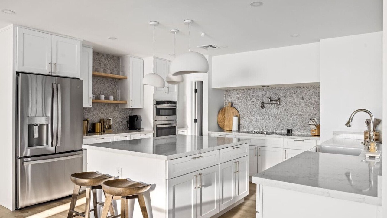 Photo of Kitchen in Scottsdale Highlands