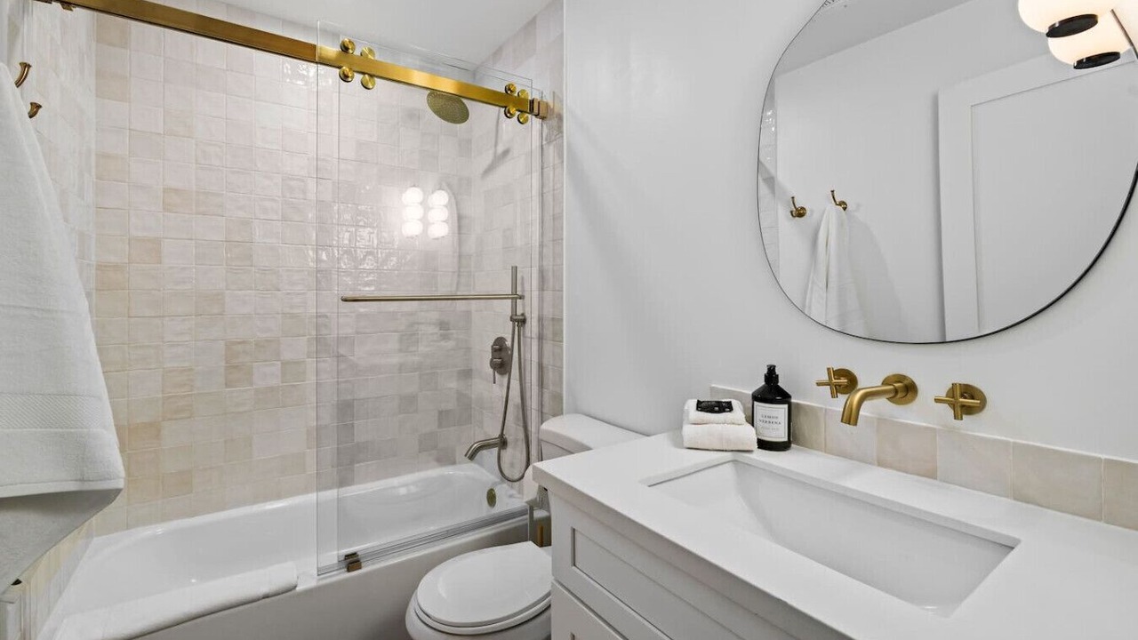 Photo of Bathroom in Scottsdale Highlands