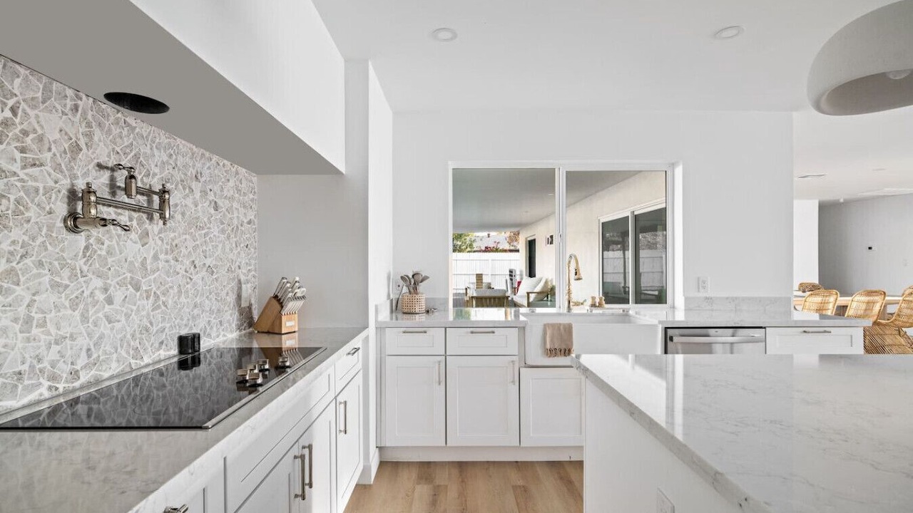 Photo of Kitchen in Scottsdale Highlands