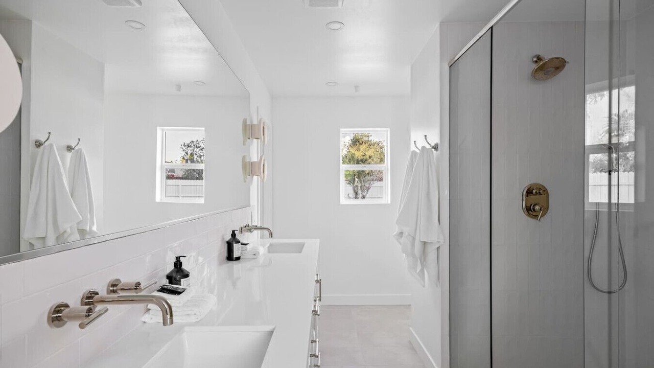 Photo of Bathroom in Scottsdale Highlands
