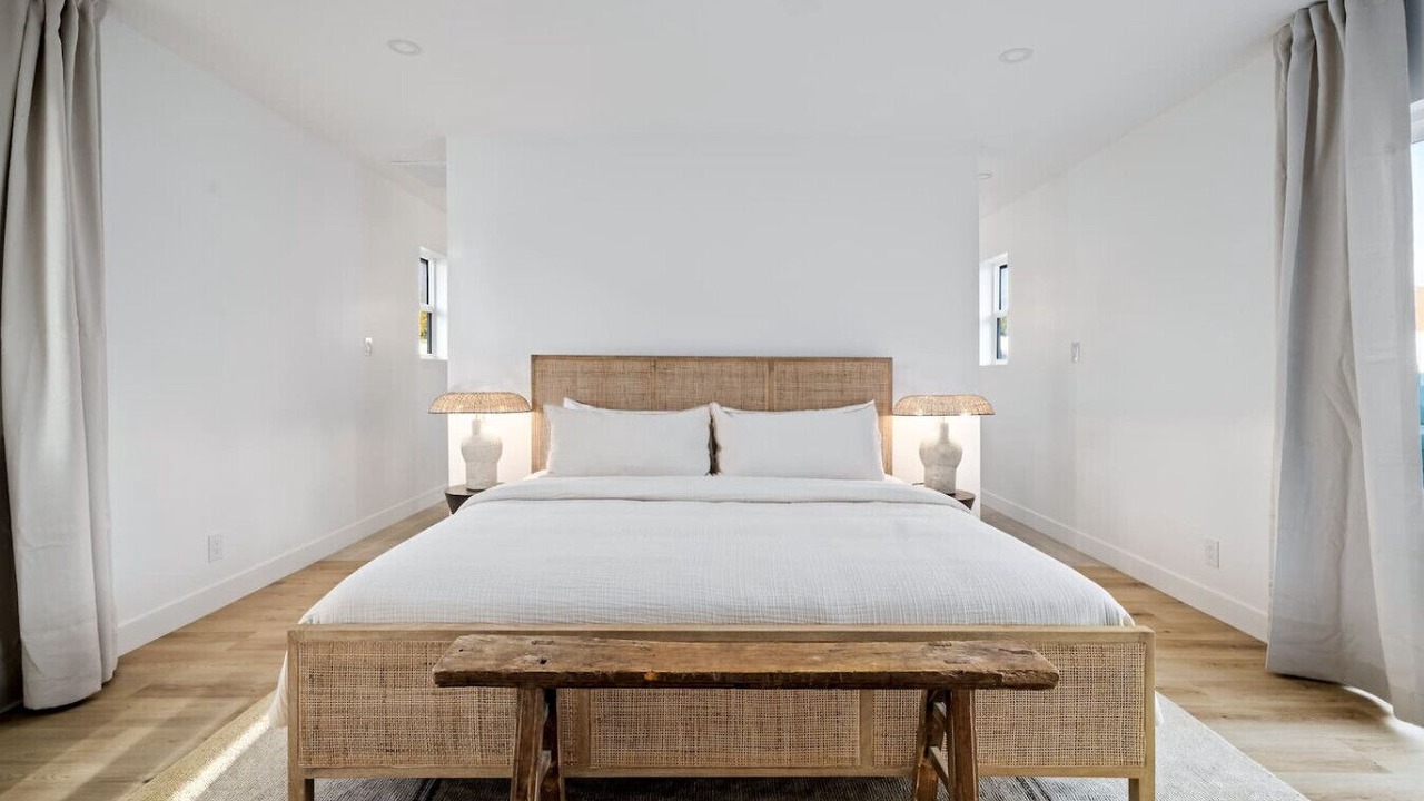 Photo of Bedroom in Scottsdale Highlands