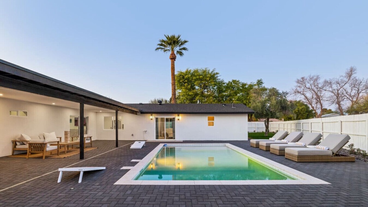 Photo of Outdoor in Scottsdale Highlands
