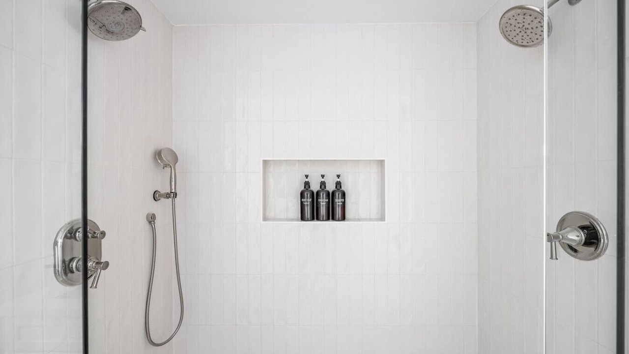 Photo of Bathroom in Scottsdale Highlands