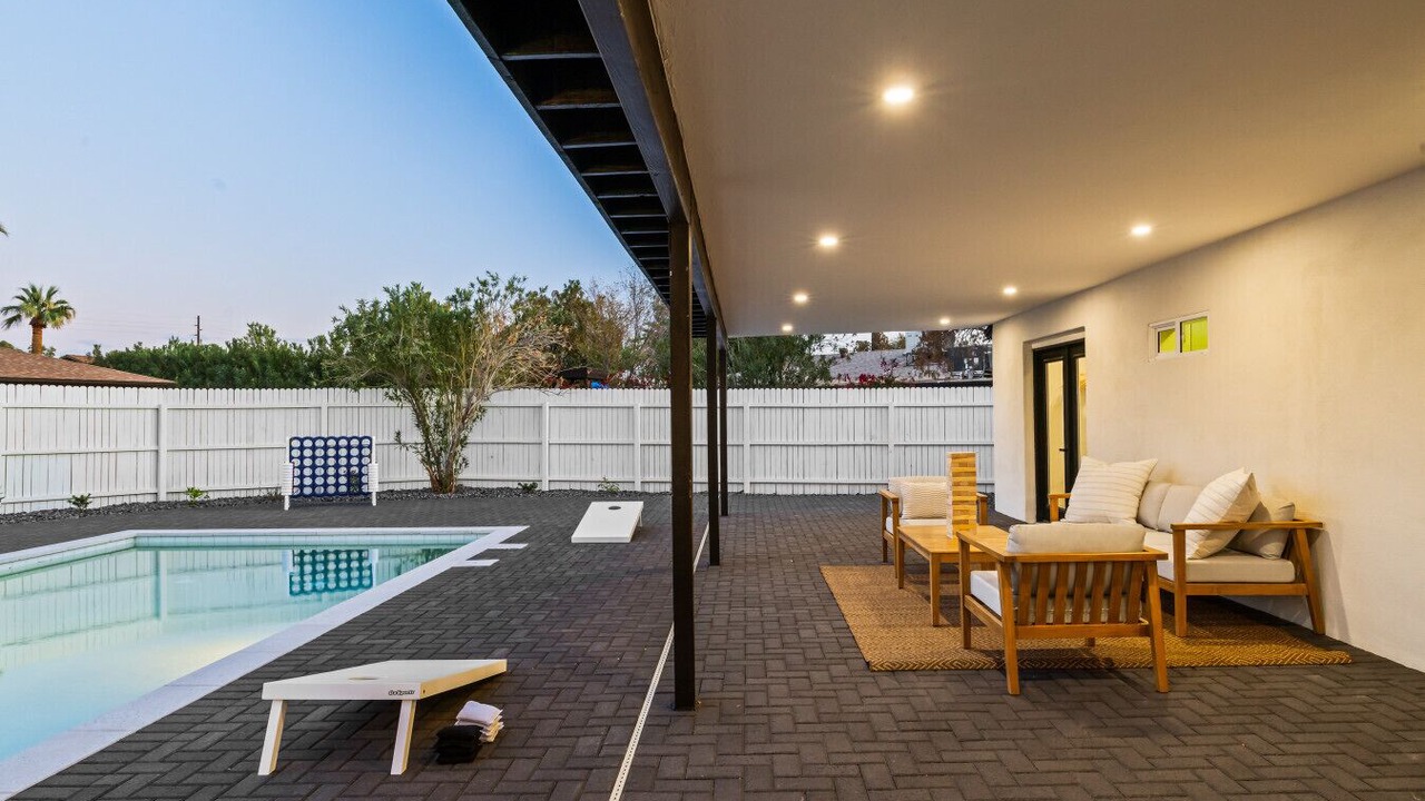 Photo of Outdoor in Scottsdale Highlands