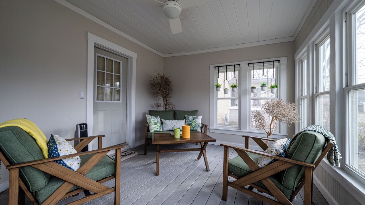 Photo of Outdoor in Three Oaks