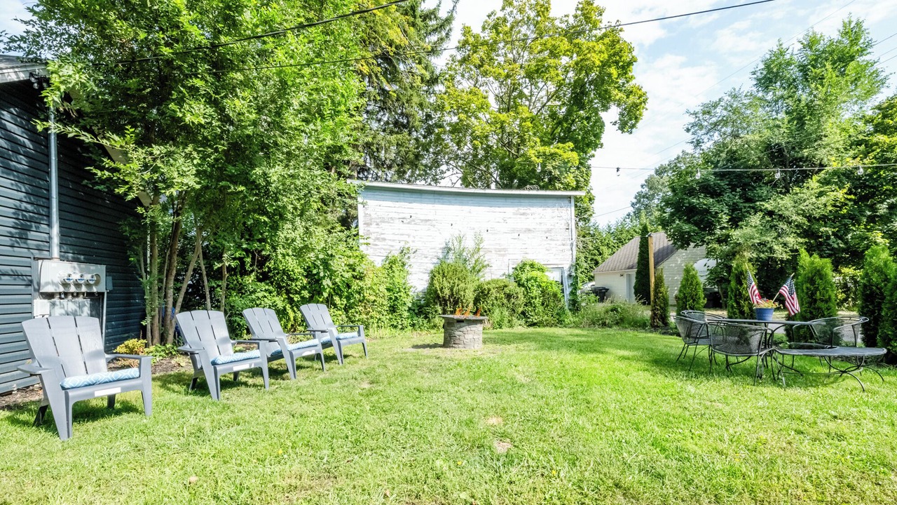 Photo of Outdoor in Three Oaks