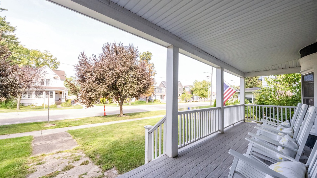 Photo of Outdoor in Three Oaks