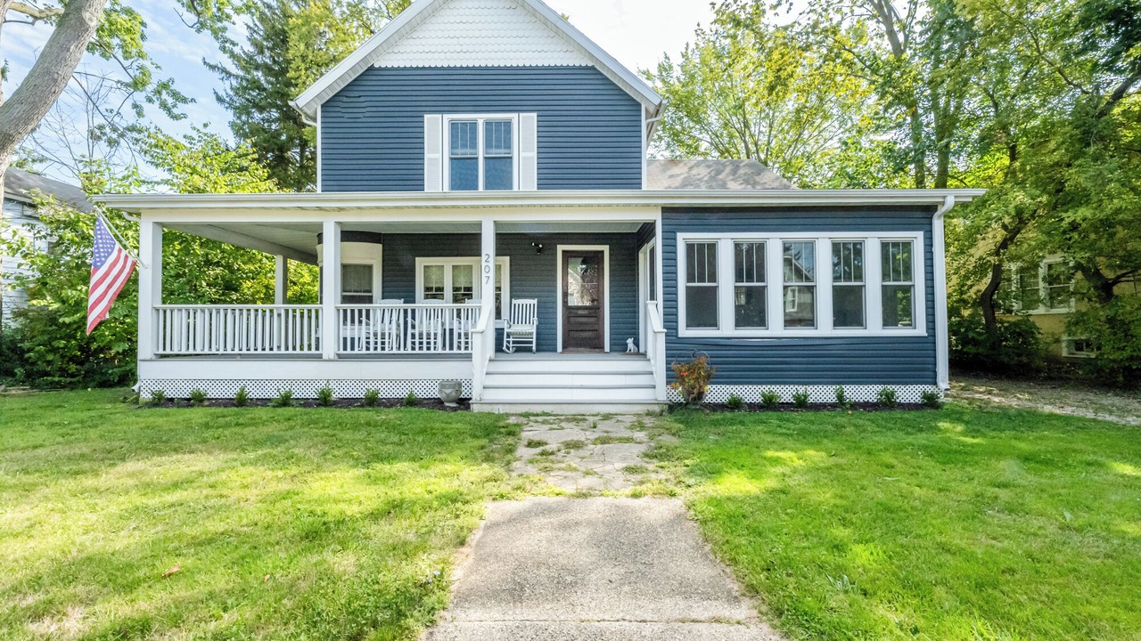 Photo of Outdoor in Three Oaks