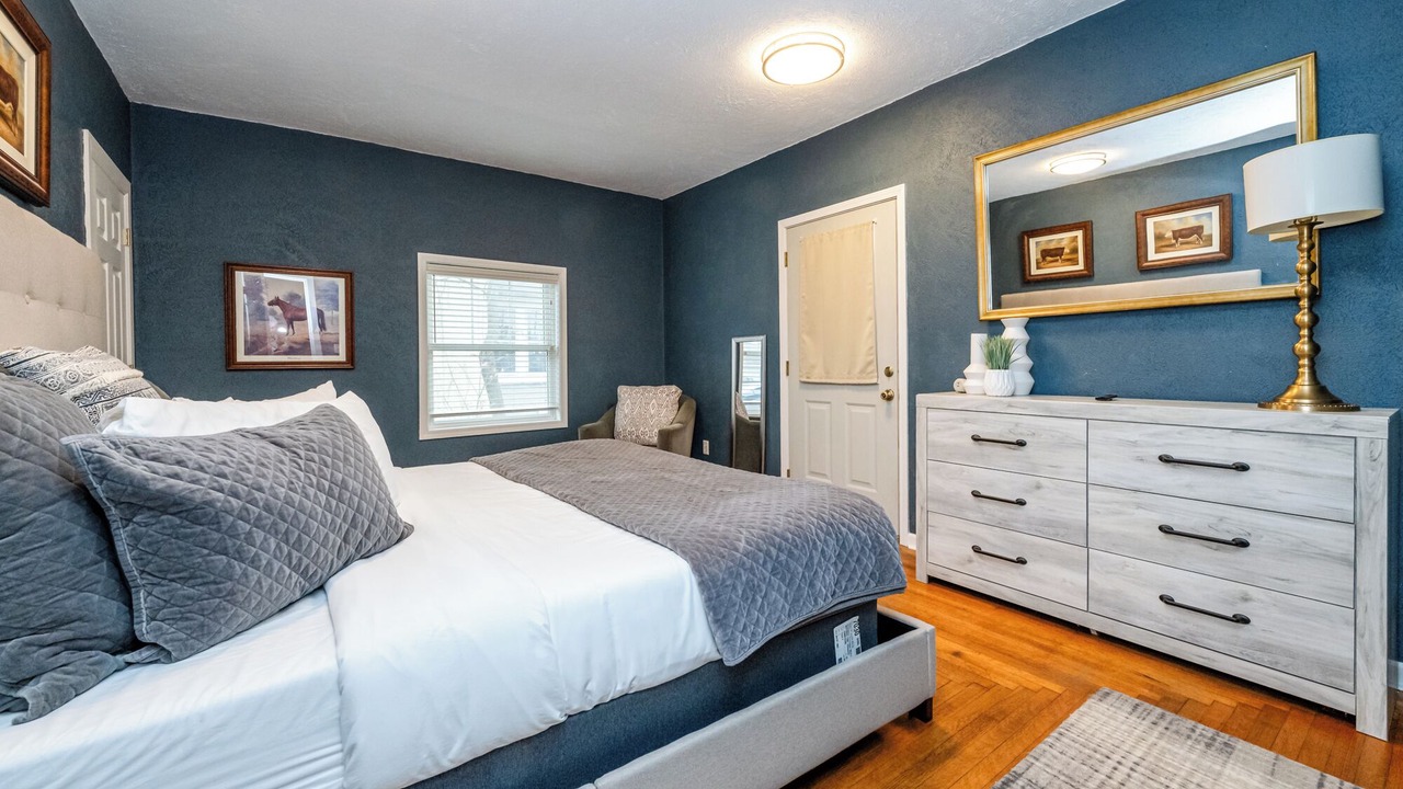 Photo of Outdoor in Three Oaks