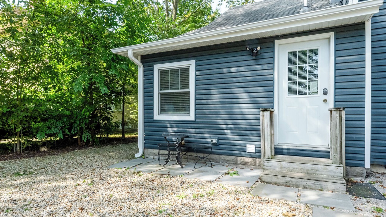 Photo of Outdoor in Three Oaks