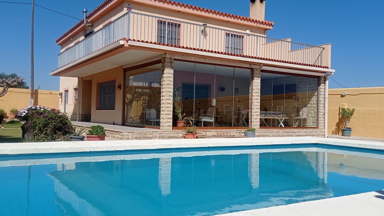 Photo of Outdoor in Vinaros